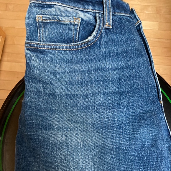 Joe's Jeans High Rise Cigarette Jean, 28 x 32 NWT - Picture 15 of 16
